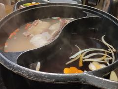 -火炉火自助餐(悠唐购物中心店)