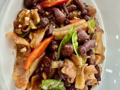 -乔家满族八大碗(流水沟店)