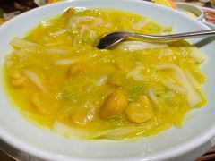 -那家小馆•北京菜•烤鸭(香山店)