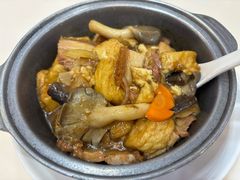 -凤城礼记鱼翅海鲜酒家(新马路总店)