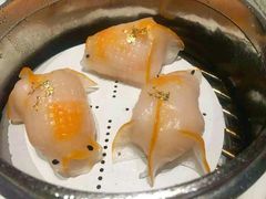 -8餐厅(新葡京酒店)