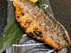 -长崎屋·日本料理·刺身·烧鸟(天河北路店)