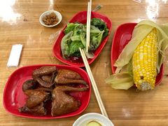 -光明刘冰乳鸽店(光明法政北路店)