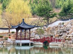 -威海华夏城景区