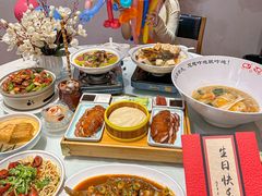 -九头鹰家宴(岳家嘴店)