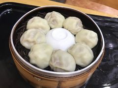 -百年尹氏汤包(湖南路狮子桥店)