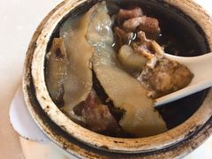 -港式金翠茶餐厅