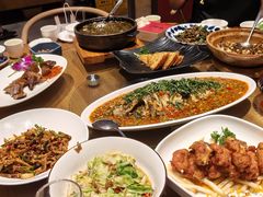 -赤宴·川菜(玉林店)
