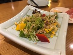 -三石铁板烧(紫竹桥店)