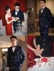 -LDIAMON西服定制(温州店)