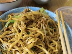 -陈八两面家(华孚写字楼店)