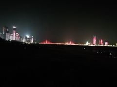 -秋水广场音乐喷泉