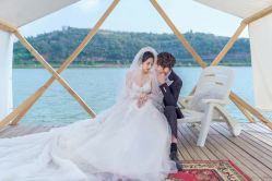 -太古映画婚纱摄影(天河店)