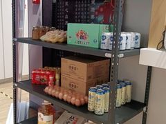 零售区-吉野家(首创奥特莱斯店)