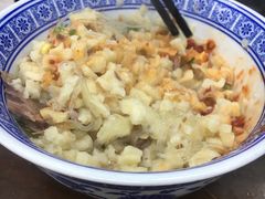 -崇德楼水盆牛羊肉泡馍馆(文艺路店)