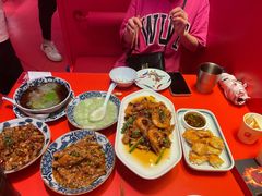 -侯师傅热炒店(印象城店)