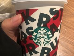 -星巴克(徐州苏宁广场B1店)