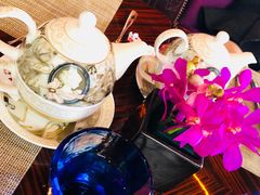 -YUE·6·西式融合餐厅(外滩六号店)