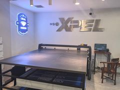 -3M博瑞达龙膜威固BOP保镖汽车贴膜隐形车衣(国贸店)