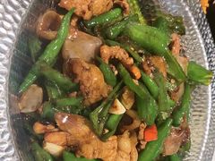 -小菜园新徽菜(阜阳颍州万达店)