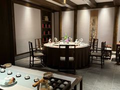 -鲤院·新中式美学·庭院餐厅(夫子庙店)