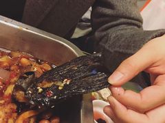-滋味烤鱼(祥和里店)
