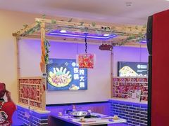 -徐家屯铁锅炖(宋家庄店)