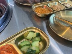 -韩味南山塔·烤肉自助(中骏世界城店)