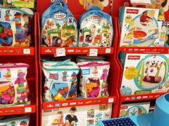 -AEON永旺(东方宝泰店)