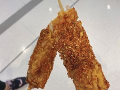 -上海鸡柳店(中街盛京大家庭店)