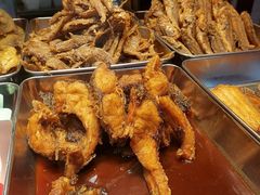 -上海市长春食品商店(淮海中路店)