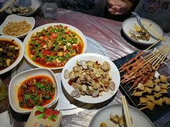 -指爱龙虾(金杨路总店)