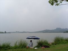 SL387155-鹤之洲湿地公园