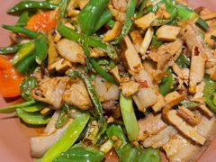 -易老九江湖菜(北滨一路店)