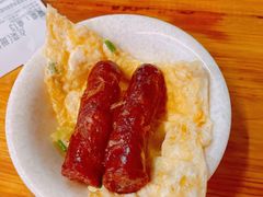 -陈记汤饭(水巷口店)