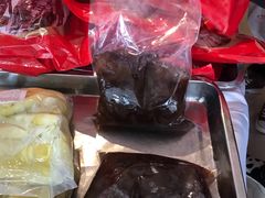 -花中城·杭帮菜·粤菜·海鲜火锅(清泰街店)
