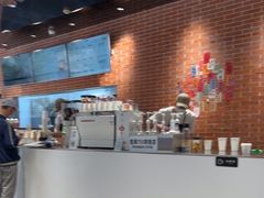 -Manner Coffee(淮海755店)