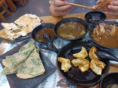 -聚缘坊特色名小吃(天元西街店)