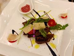 -爱茉莉意大利西餐厅
