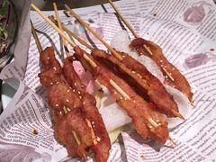 -新白鹿餐厅(嘉兴八佰伴华府店)