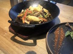 -薇酌饮·陕西菜(南门外店)