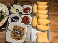 -纳瓦新疆菜(银都店)