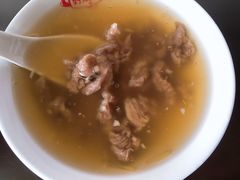 -好成财牛排馆(涂门街总店)