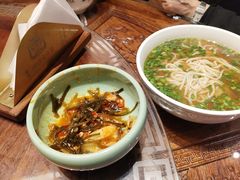 -面辣子·陕西家乡菜(钟楼店)