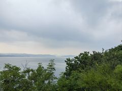 -萨尔浒风景区