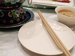 -清真·鸦儿李记·涮肉(和平里店)