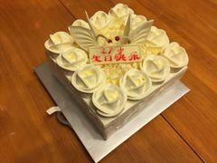 黑天鹅蛋糕(安贞店)-BLACKSWAN黑天鹅(环球店)