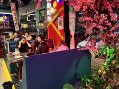 -路边边.炒菜烧烤.音乐餐厅(良乡长虹店)