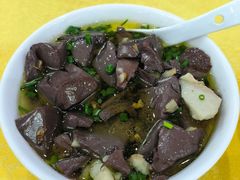 -新祖安饭店