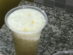 -港湾糖水